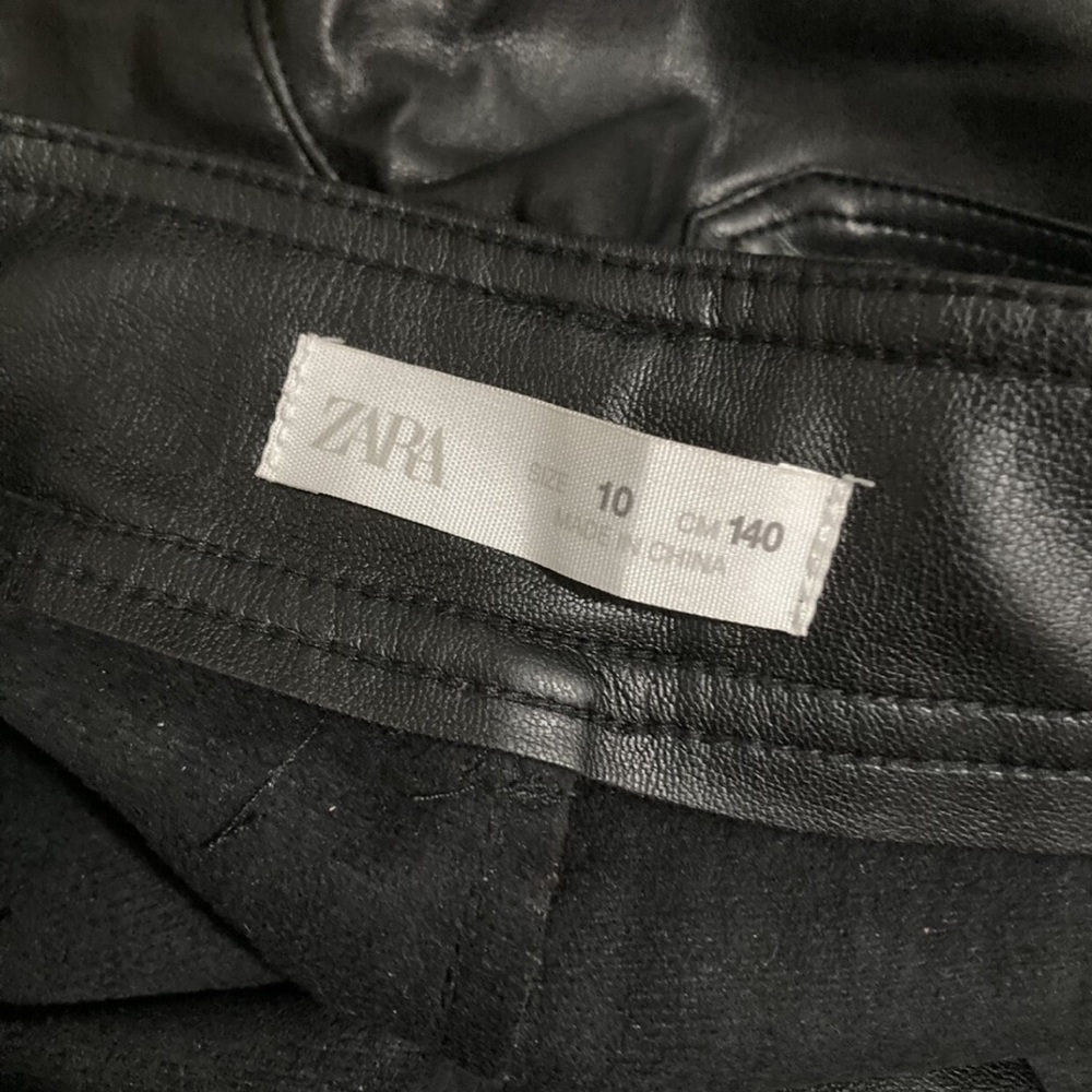 Zara pants - Picture 6 of 6